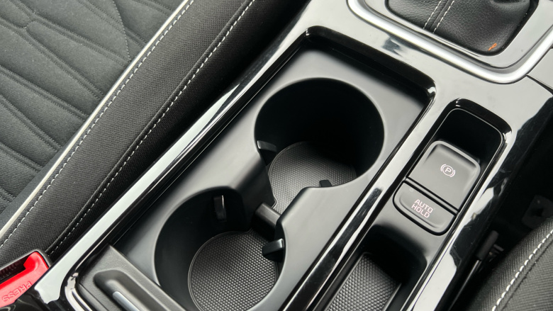 Kia Ceed 1.5T GDi ISG 138 GT-Line 5dr DCT Petrol Hatchback